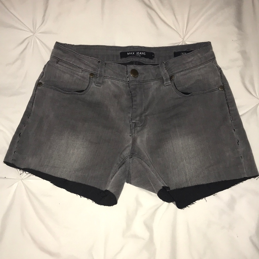Max Jean Shorts